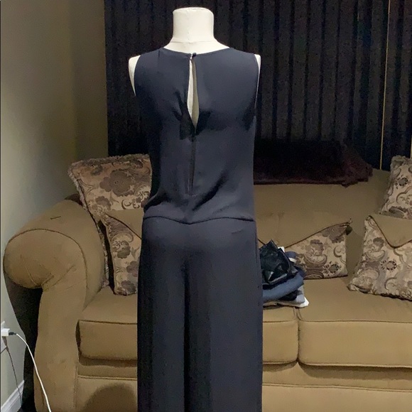 Bcbg Maxazria “Thandie” Jumpsuit - Picture 3 of 7